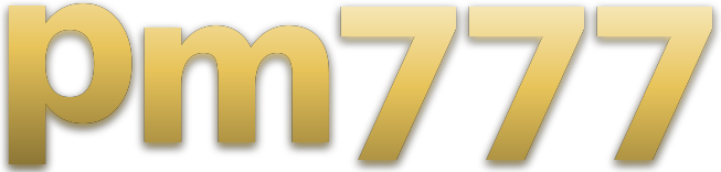 pm777 logo
